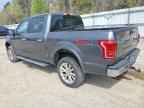 2016 FORD F-150 Lightning