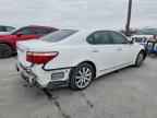 2009 LEXUS LS 460