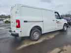 2018 NISSAN Nv