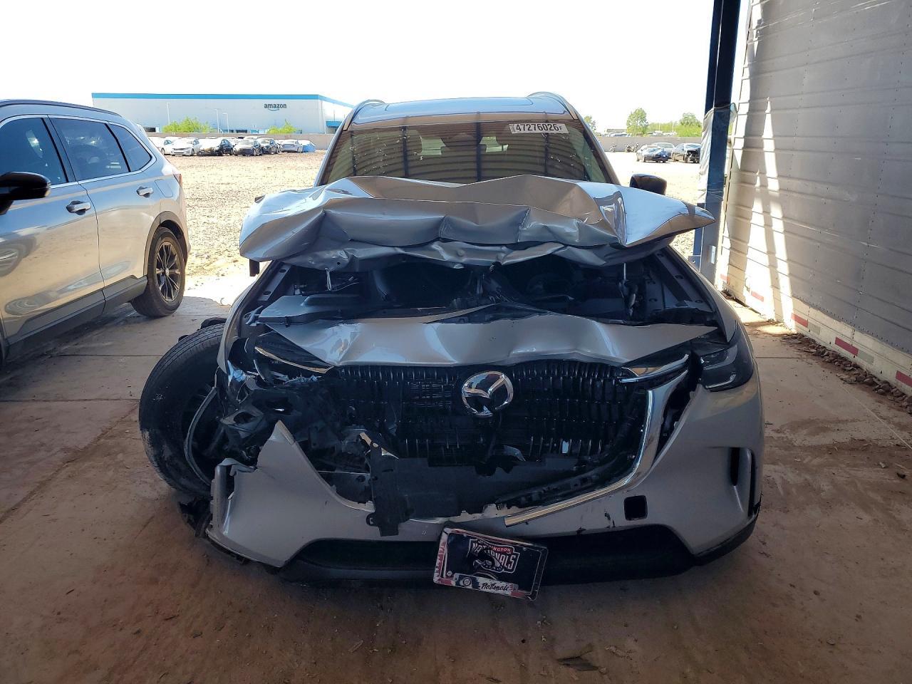 2024 MAZDA CX-90