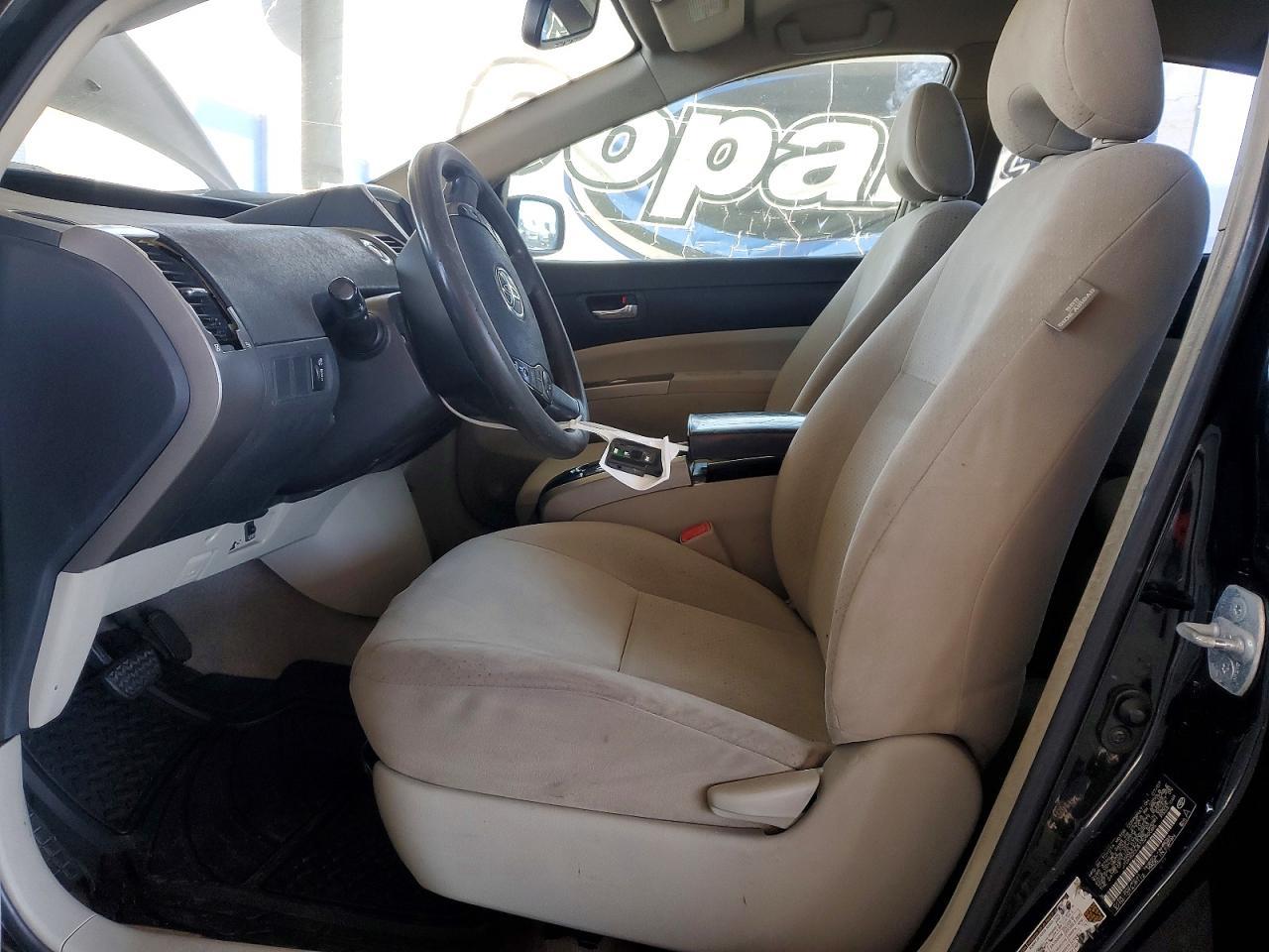 2007 TOYOTA PRIUS