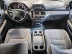 2007 HONDA ODYSSEY