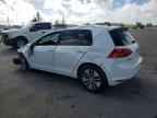 2016 VOLKSWAGEN e-Golf