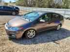 2014 HONDA Insight