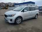 2015 KIA SEDONA