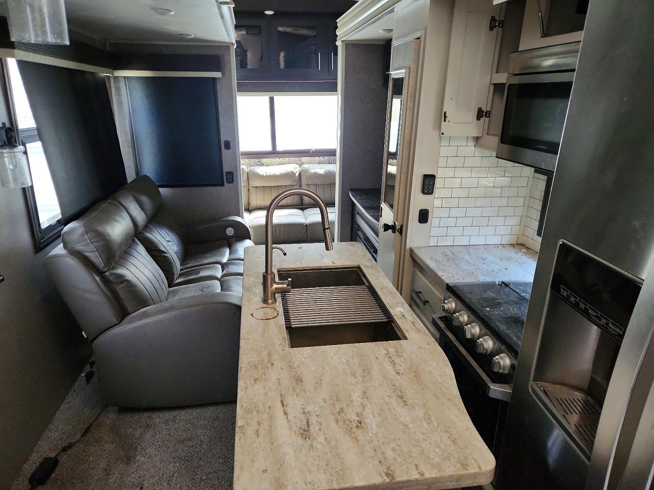 2020 JAYCO North Point
