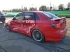 2010 SUBARU IMPREZA