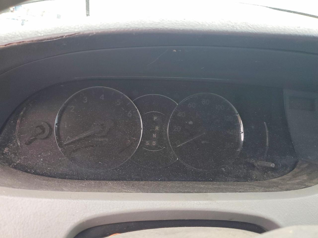 2007 TOYOTA Avalon