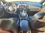 2018 PORSCHE CAYENNE