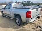 2011 CHEVROLET SILVERADO 1500