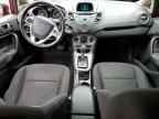 2015 FORD Fiesta