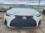 2021 LEXUS IS 350