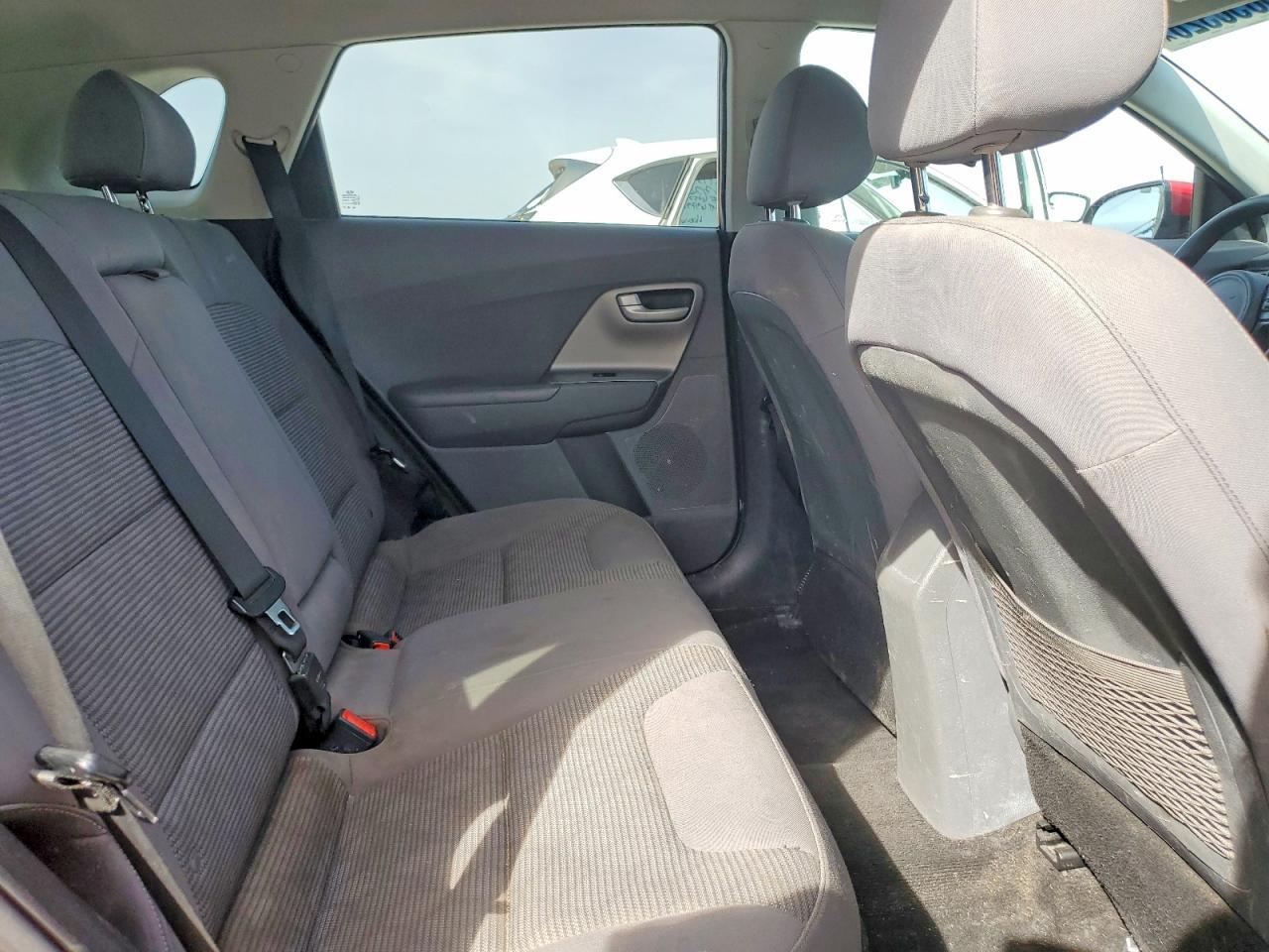 2017 KIA Niro