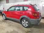 2003 PONTIAC VIBE
