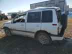 1998 SUZUKI Sidekick