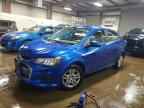 2017 CHEVROLET SONIC