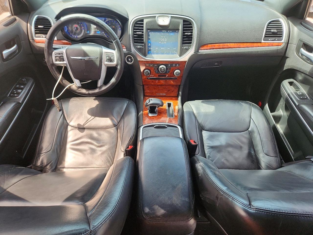 2014 CHRYSLER 300