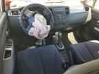 2008 NISSAN VERSA