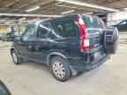 2005 HONDA CR-V
