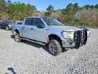 2016 FORD F-150 Lightning