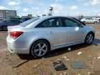 2012 CHEVROLET CRUZE