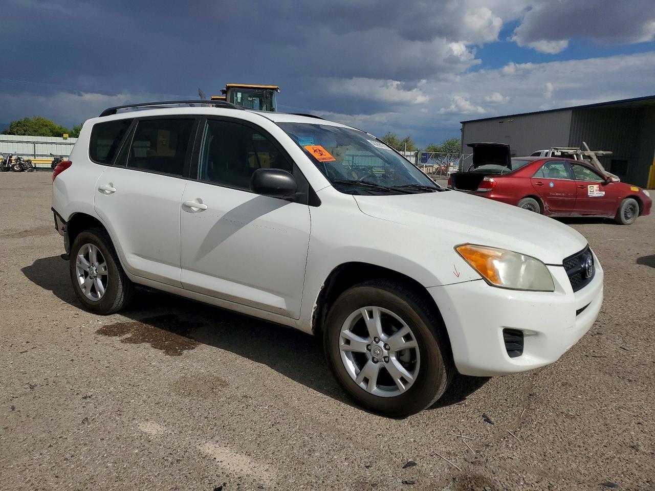 2012 TOYOTA RAV4