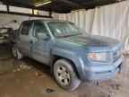 2008 HONDA Ridgeline