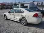2009 CHEVROLET IMPALA