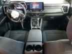 2024 GMC CANYON