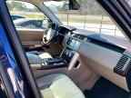 2015 LAND ROVER RANGE ROVER