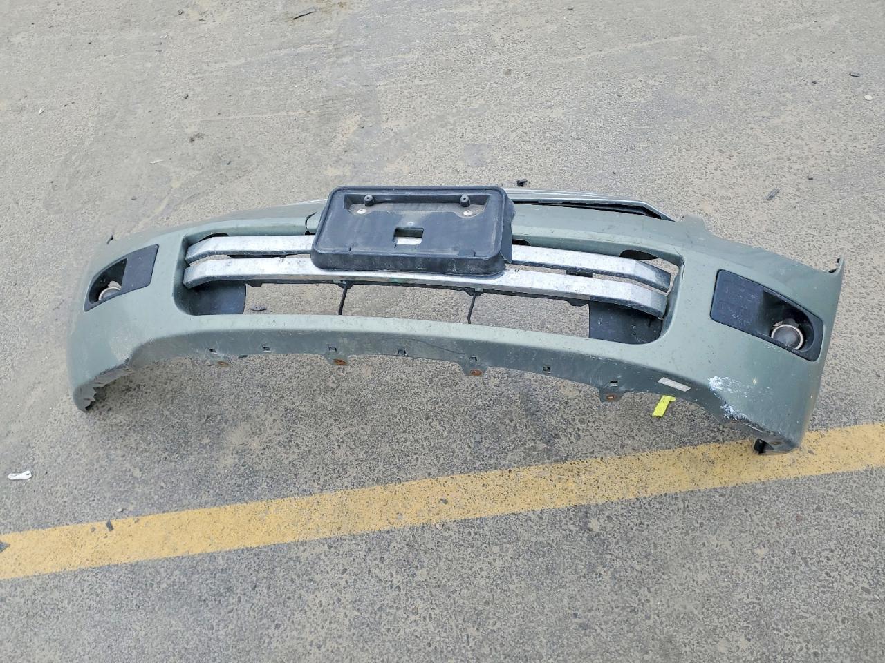 2008 FORD FUSION