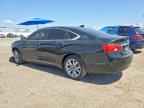 2017 CHEVROLET IMPALA