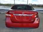 2013 NISSAN SENTRA