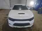 2017 DODGE CHARGER