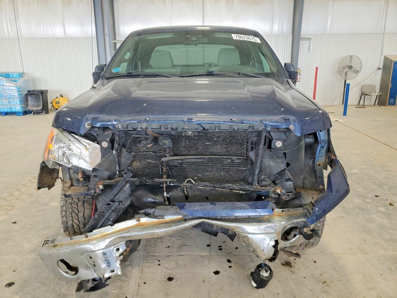 2009 FORD F-150
