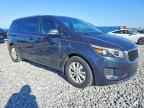 2006 KIA SEDONA