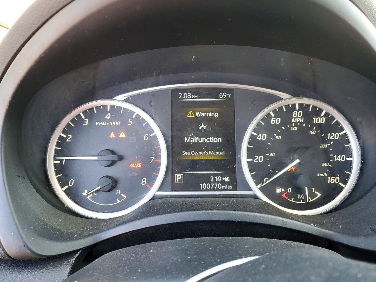 2018 NISSAN SENTRA