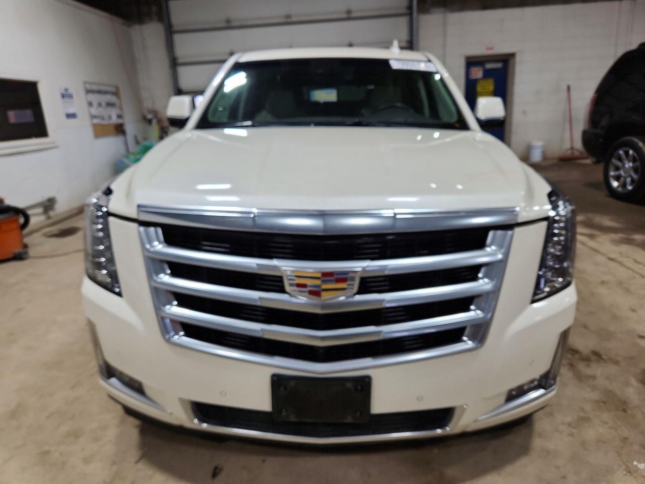 2015 CADILLAC ESCALADE