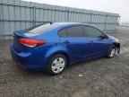 2018 KIA FORTE