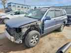 2004 TOYOTA HIGHLANDER