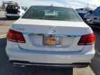 2015 MERCEDES-BENZ E-Class