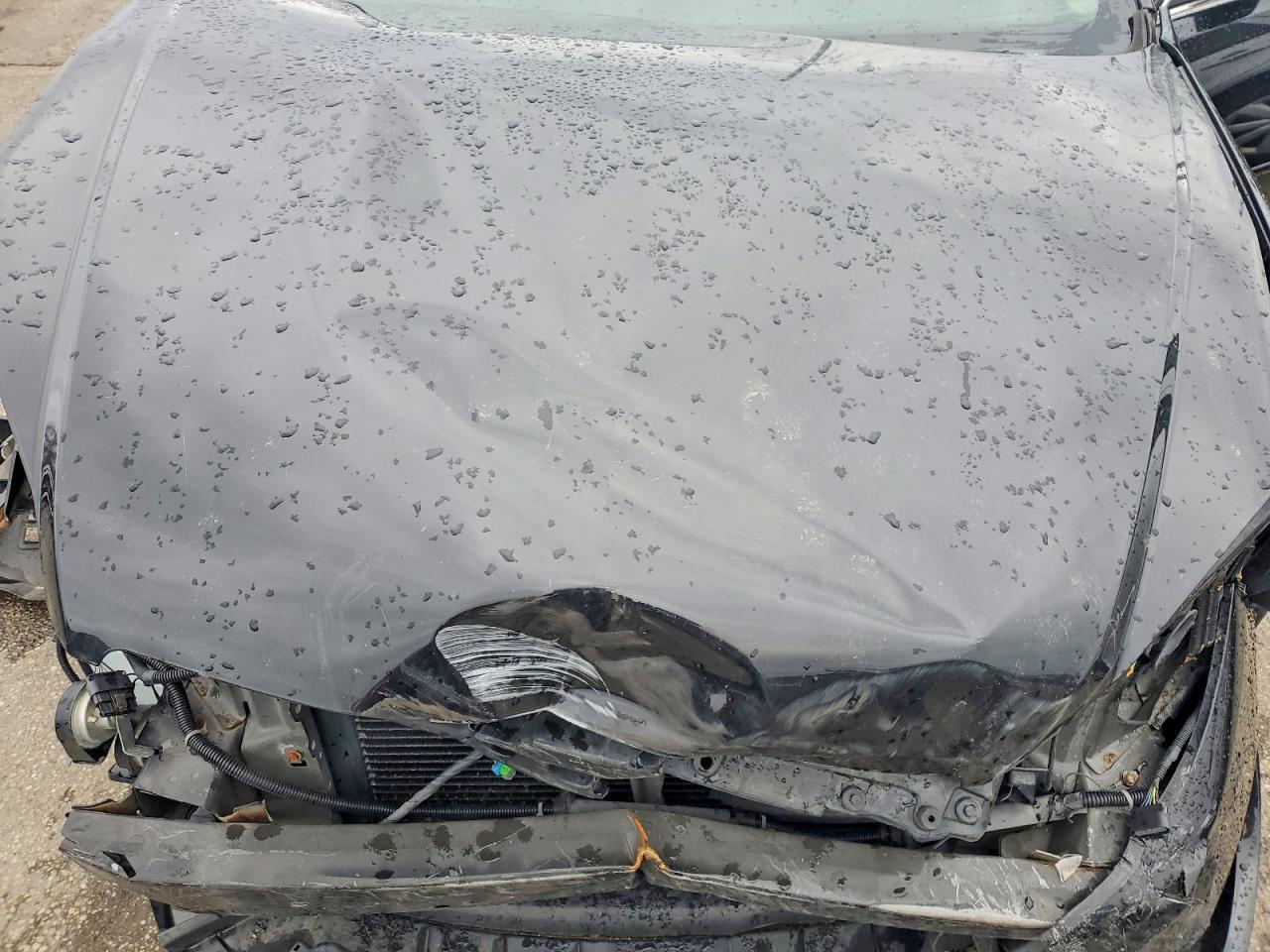 2009 CHEVROLET IMPALA