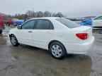 2005 TOYOTA COROLLA