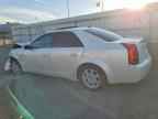 2007 CADILLAC CTS