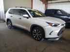 2024 TOYOTA HIGHLANDER