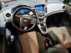 2011 CHEVROLET CRUZE