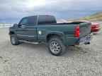 2005 CHEVROLET Silverado 2500