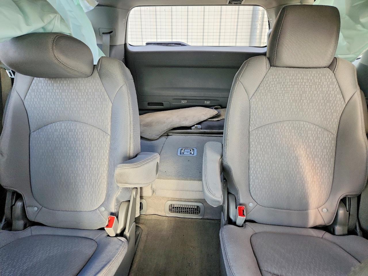 2014 GMC ACADIA