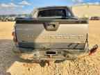 2004 CHEVROLET Avalanche