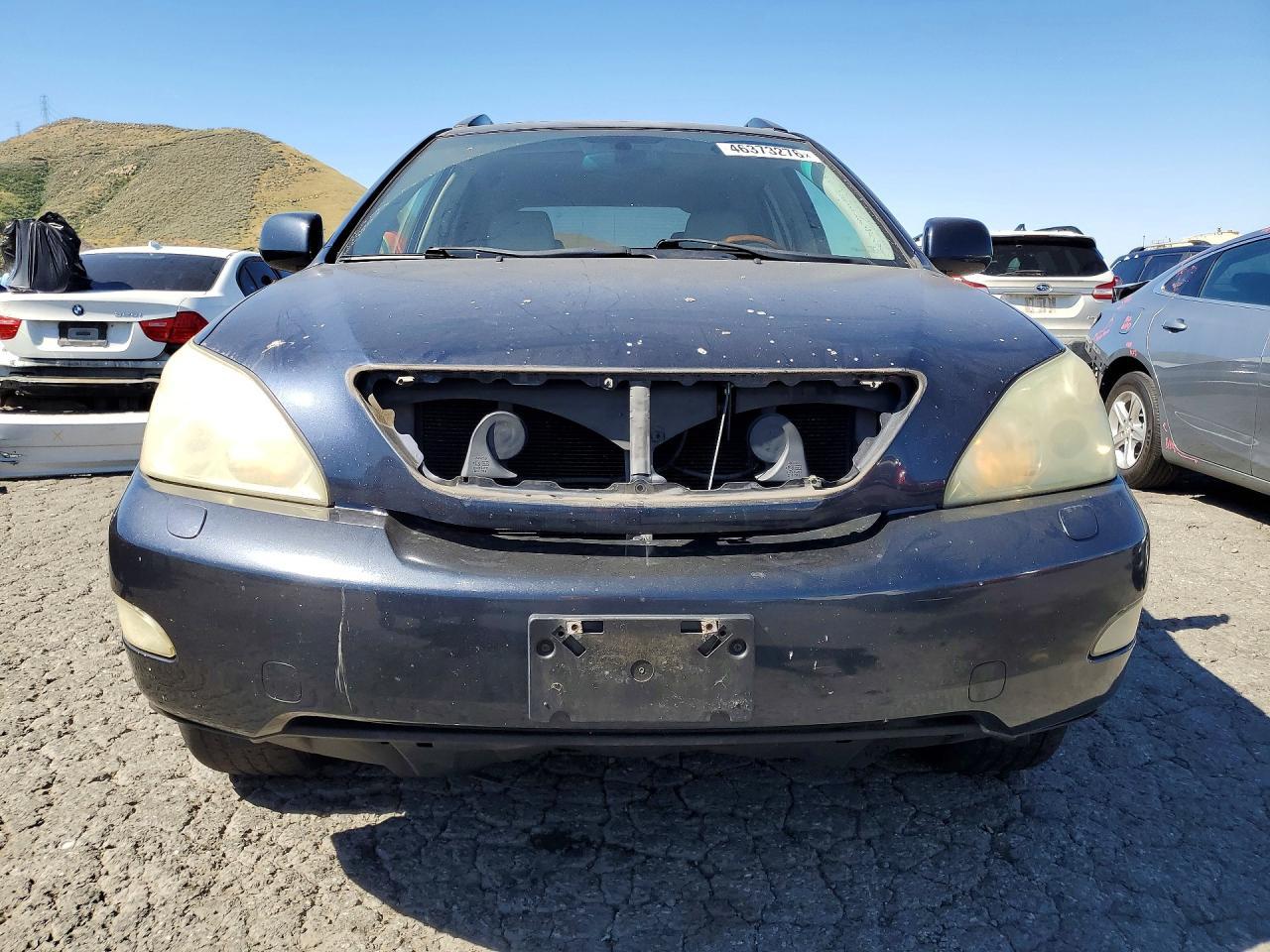 2004 LEXUS Rx 330